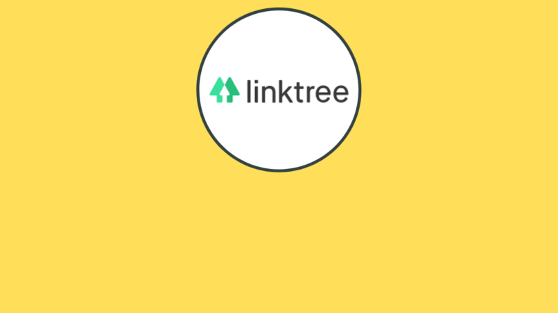 LinkTree Tool Logo