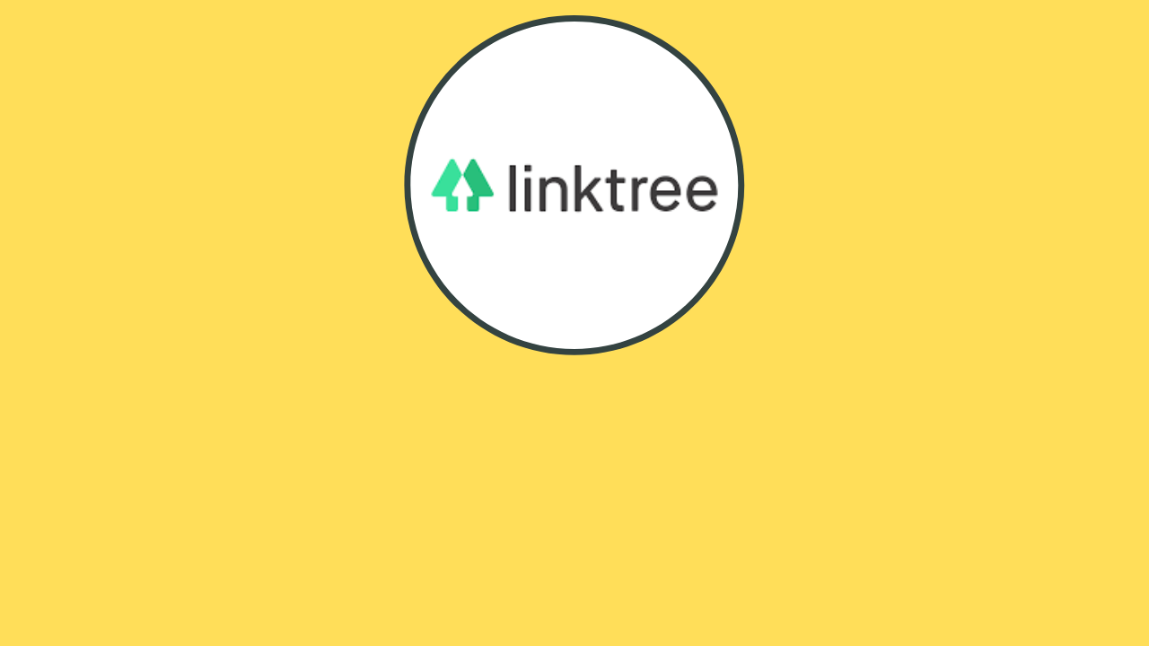 LinkTree - Add More Links To Your Instagram Bio ...