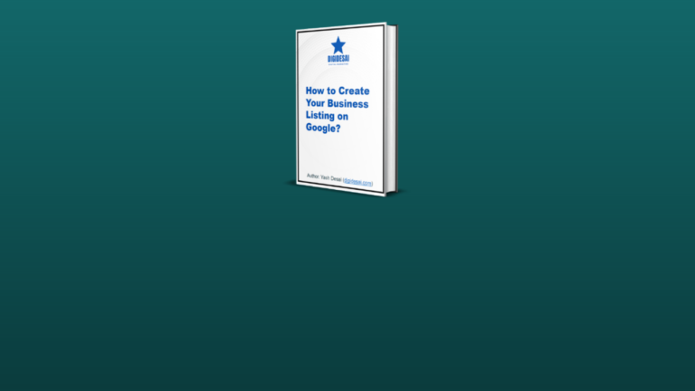 GMB eBook thumbnail