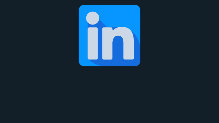 LinkedIn Logo