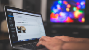 Blog topic ideas