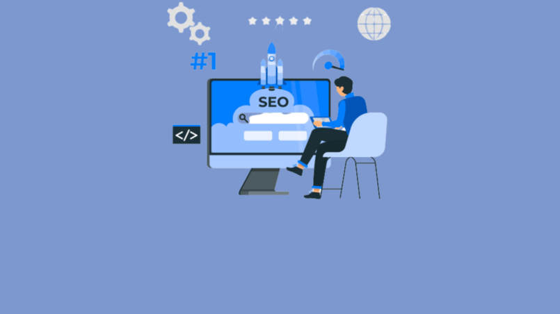 SEO for Beginners guide